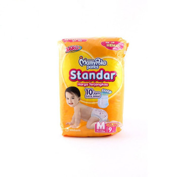 MAMY POKO PANTS STANDAR M-9